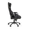 MD 88410 Gaming Stuhl - blau /schwarz