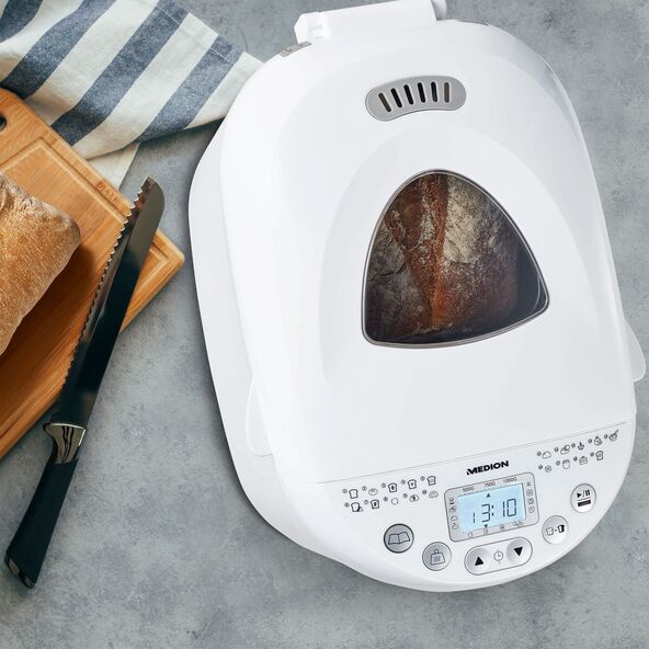 Brotbackautomat (MD11011)