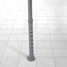 Duschhocker, 4-beinig