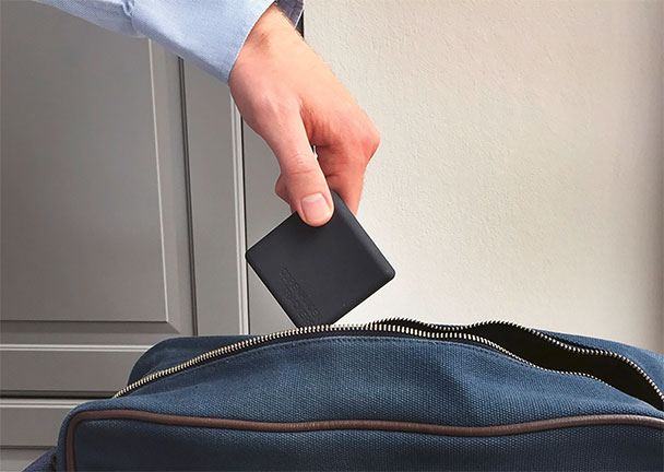 GPS-Tracker Cobblestone™ GPS-Tracker Cobblestone™