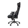 MD 88410 Gaming Stuhl - blau /schwarz