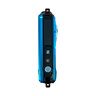 wasserdichte Digitalkamera Realishot WP8000, blau