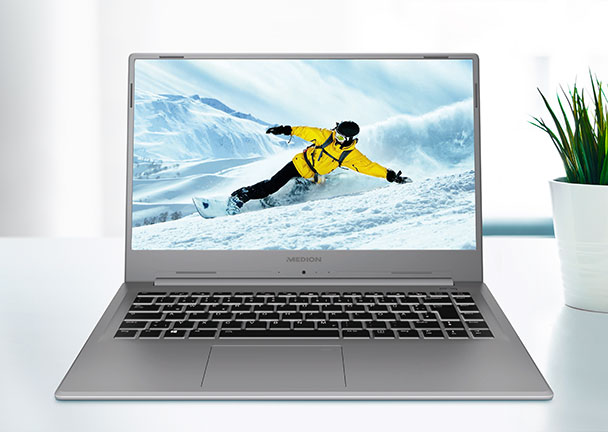 Notebook S15449 (MD64085) Notebook S15449 (MD64085)