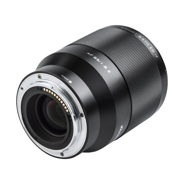 Kamera-Objektiv Viltrox AF-85 mm f/1.8 für Nikon