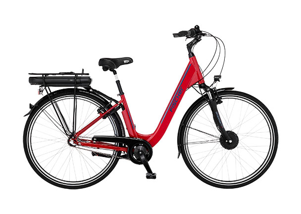 City-E-Bike Cita 1.0