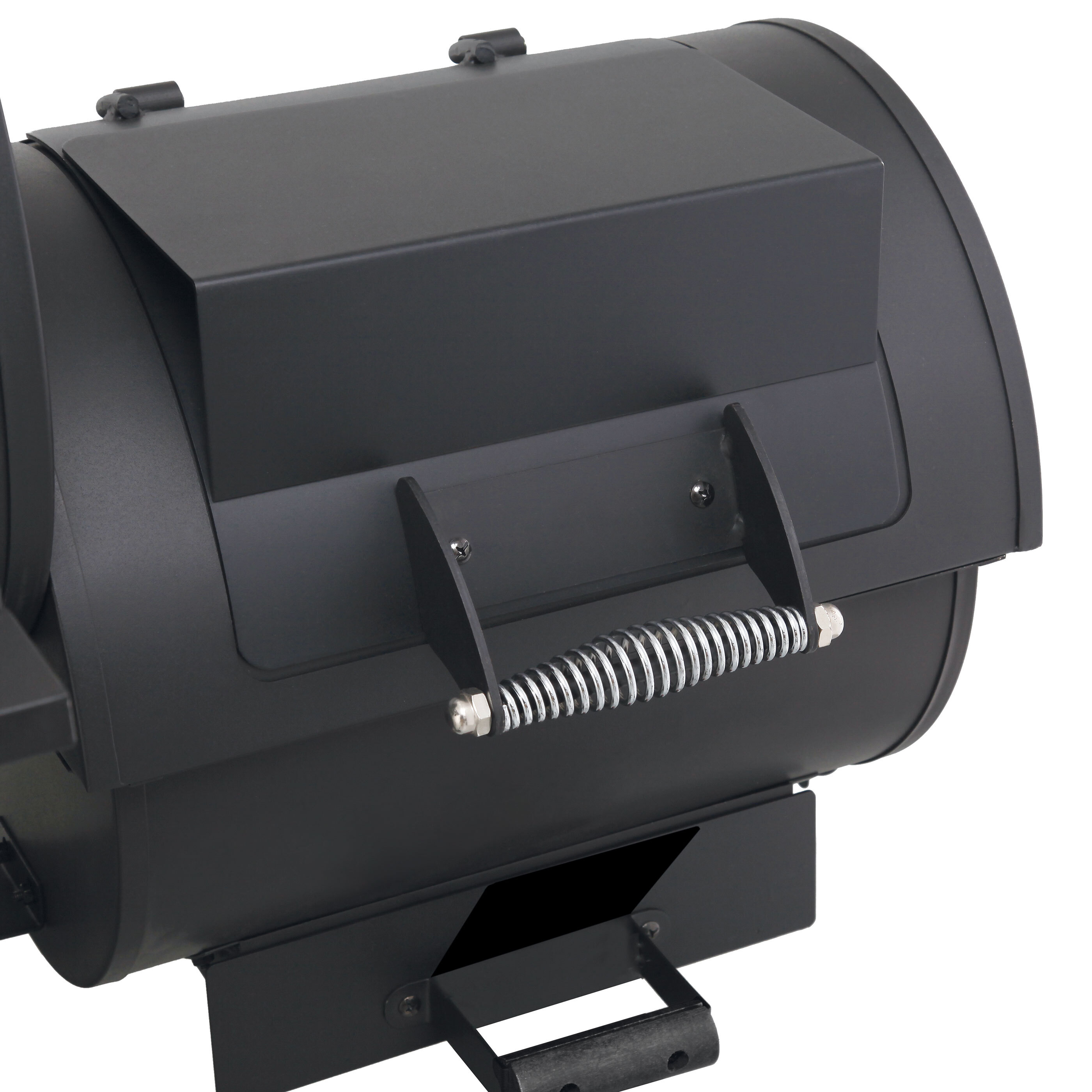 tepro Smoker Milwaukee ALDI