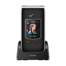 Großtastentelefon SL595plus 