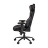 MD 88410 Gaming Stuhl - rot /schwarz