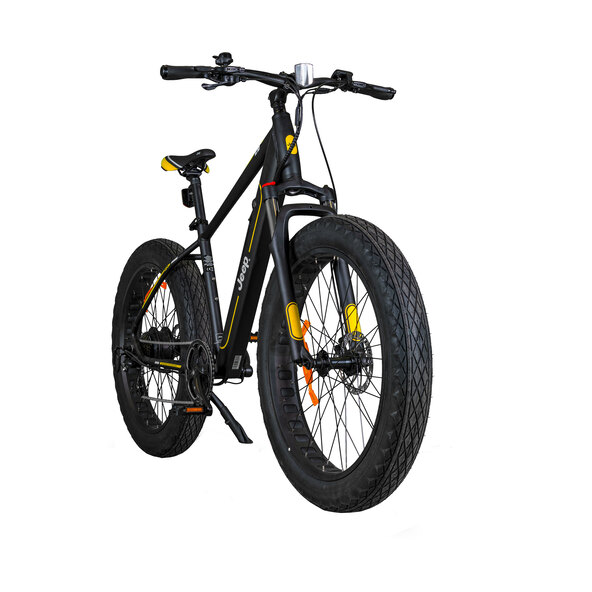 Mountain FAT E-Bike MHFR 7100