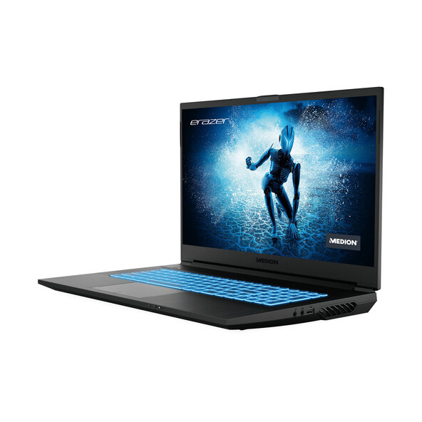 Core-Gaming-Notebook Defender P15 (MD64035)