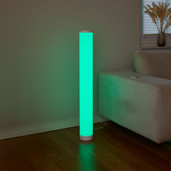 LED-Lichtsäule Smooth