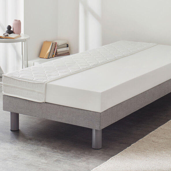 Sun garden komfortschaum matratze p1440 aldi onlineshop