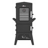 Gasgrill Smoker Portland W 2