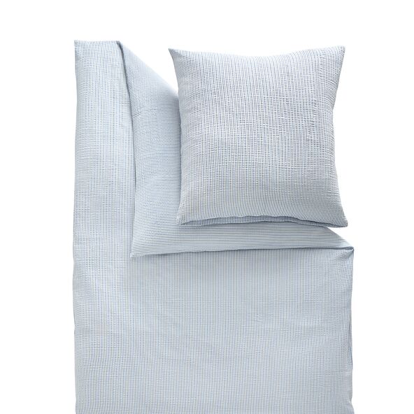 Bettwäsche blau