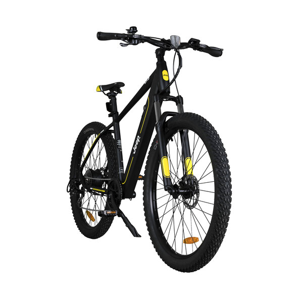 Mountain E-Bike MHR 7000 27,5"