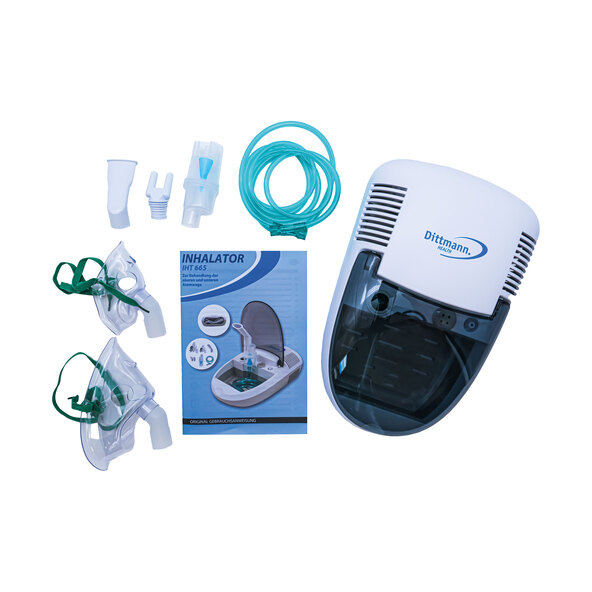 Inhalator