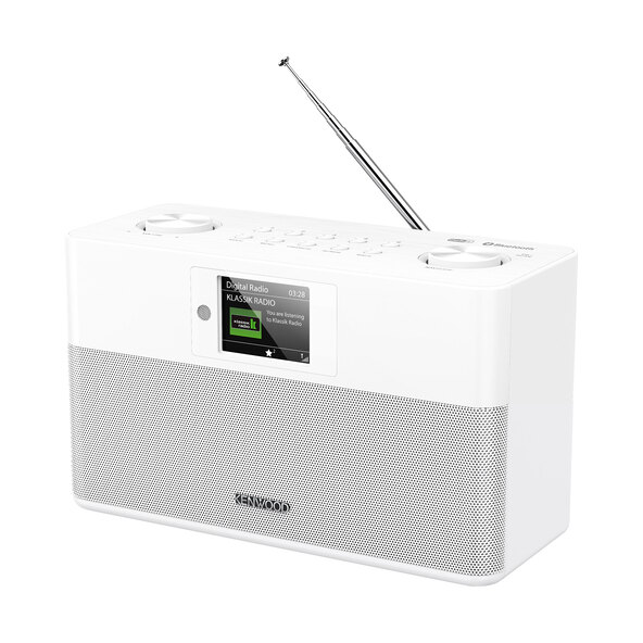 Digitalradio CR-ST80DAB