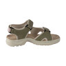 Trekking Sandalen, sand, 38