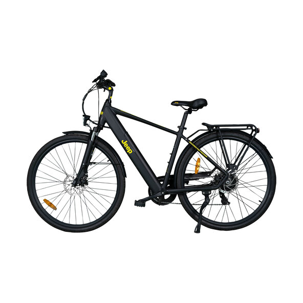 Trekking E-Bike TMR 7000