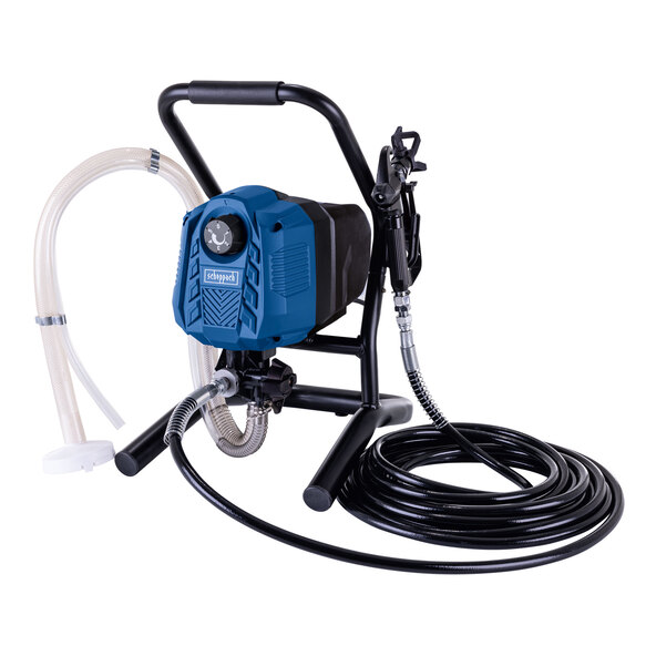 Farbsprühsystem ACS4000