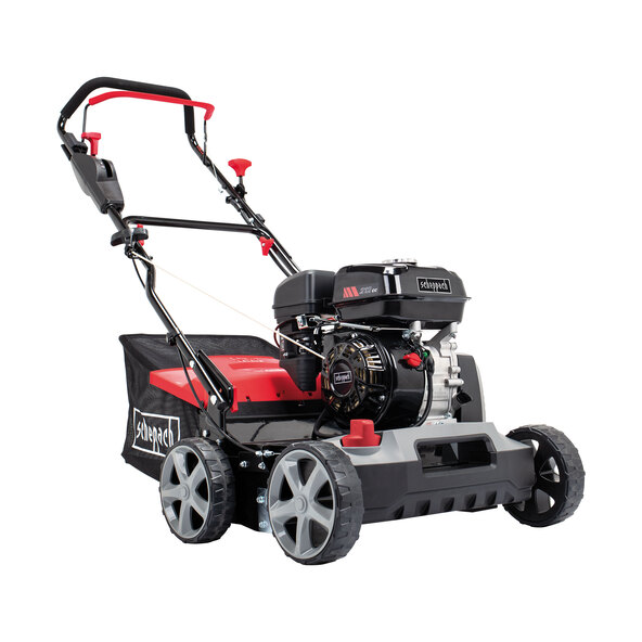Benzin-Vertikutierer SC50Vario