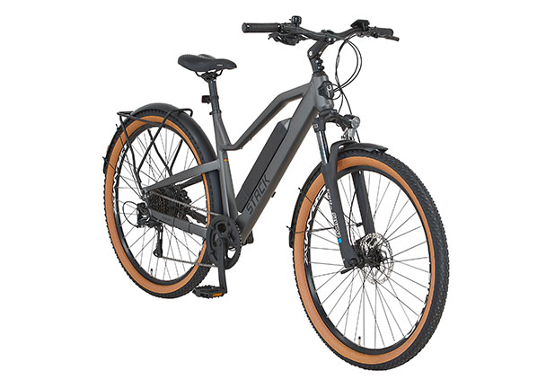 Stack Sport E-SUV Bike 29"