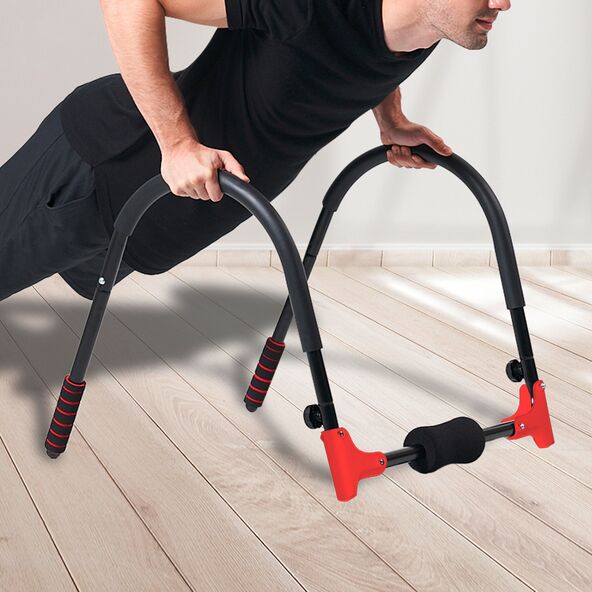 3 in 1 Bauchtrainer