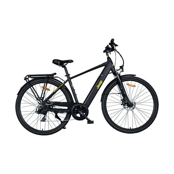 Trekking E-Bike TMR 7000