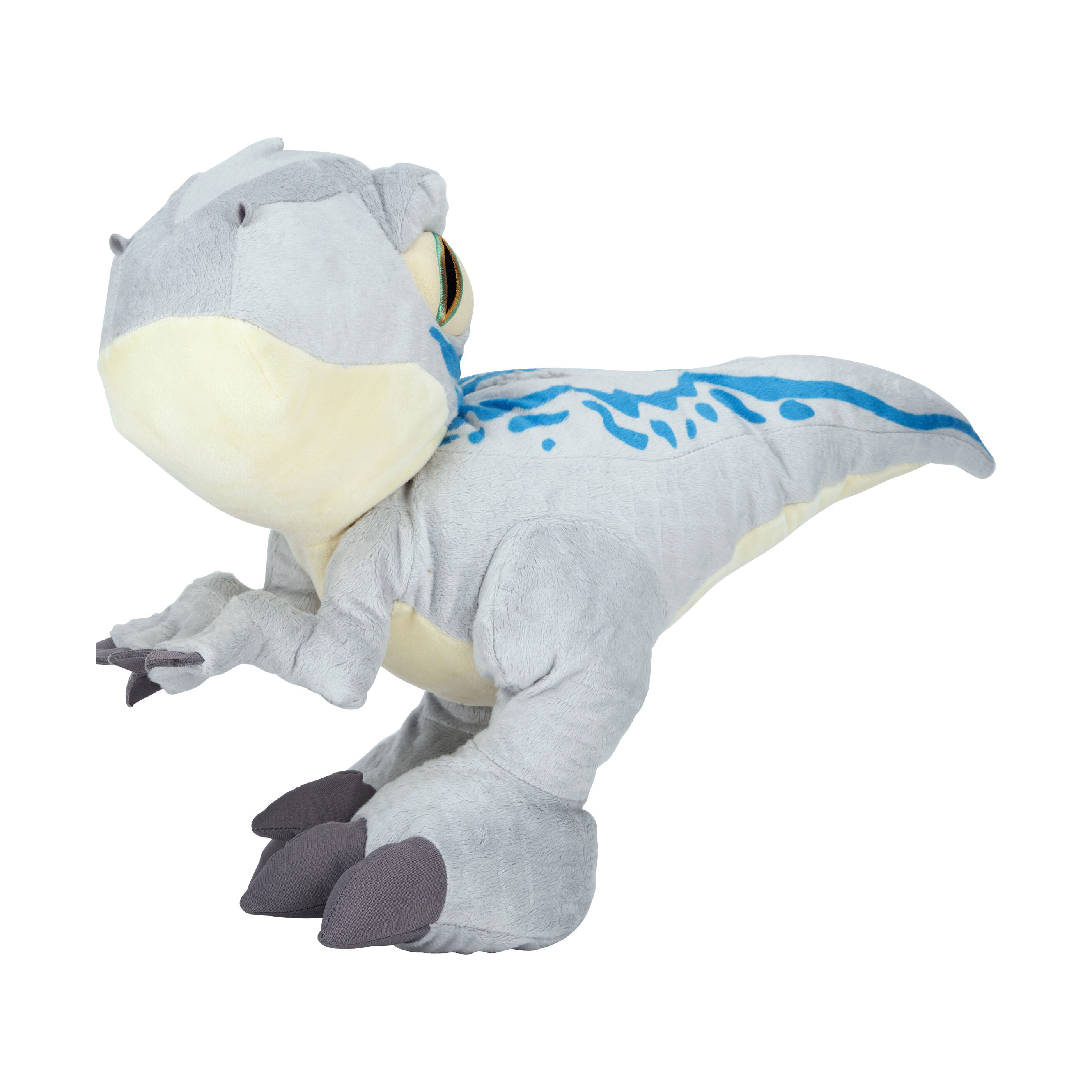 Dinosaurios Peluche Peluche Jurassic World T-Rex De 48 Cm