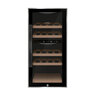 Weinkühlschrank WineClassic Black 24