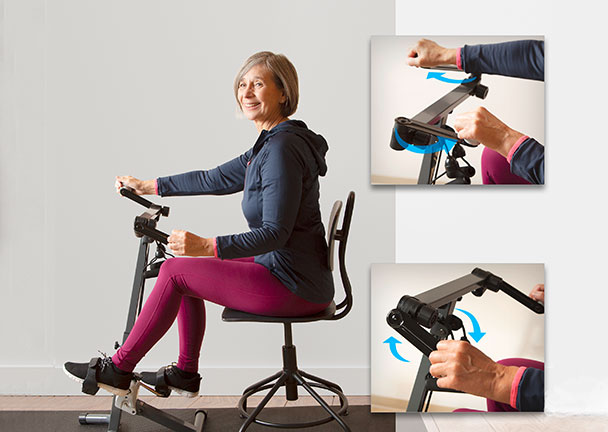 Vitaltrainer 3-in-1 Vitaltrainer 3-in-1
