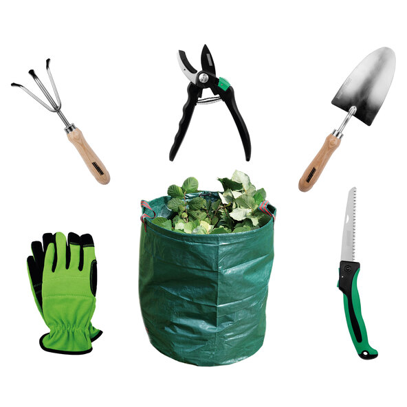 Starterset Garten