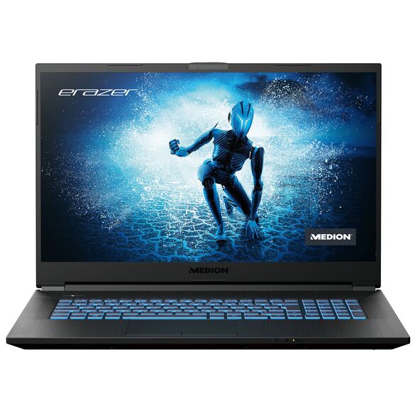 Core-Gaming-Notebook Defender P15 (MD64095)