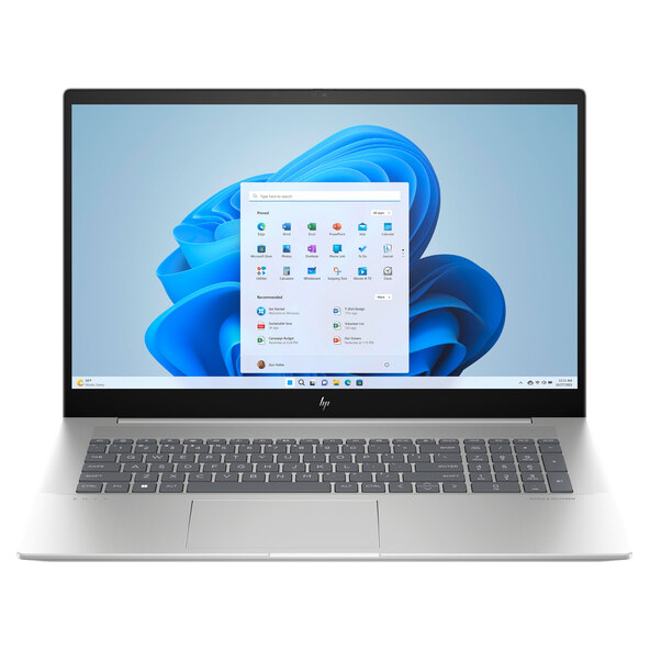 Notebook Envy 17-cw0555ng