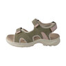 Trekking Sandalen, sand, 38