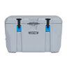 Kunststoff Kühlbox Premium, 73 Liter