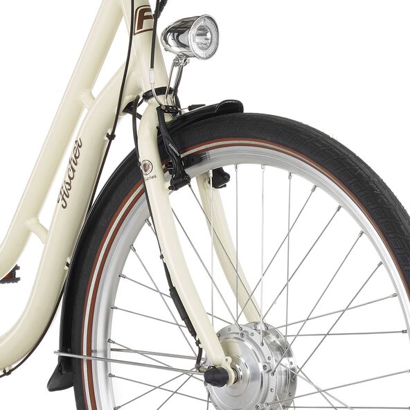E-Bike City Cita ER 1804 Unisex