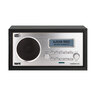 DAB+-Radio Dabman 30, schwarz