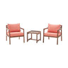 2er-Lounge-Set Cozy