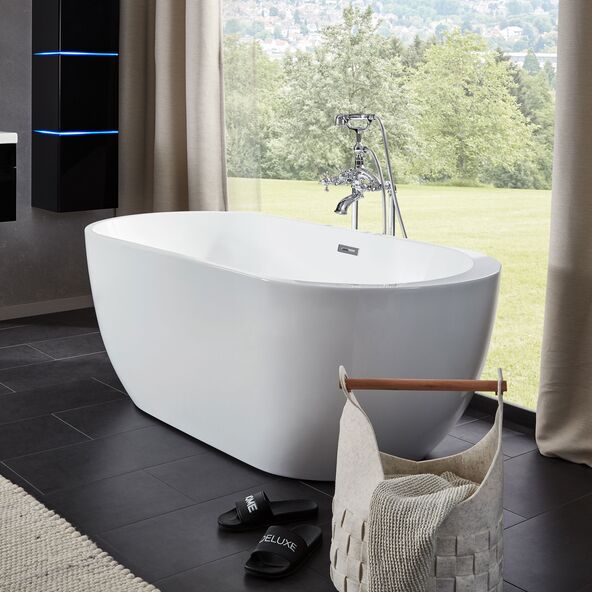 Freistehende Badewanne CODO