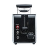 XXL-Toaster mit Sandwichtaschen