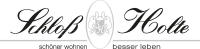 Wasserdichte Matratzenauflage mit Logo