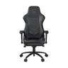 MD 88410 Gaming Stuhl - blau /schwarz
