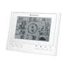 7-in-1 Funk-Wetterstation ClimateScout, weiß