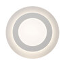 LED-Deckenleuchte Karia, 30 W