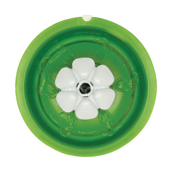 Senses Trinkbrunnen Blume