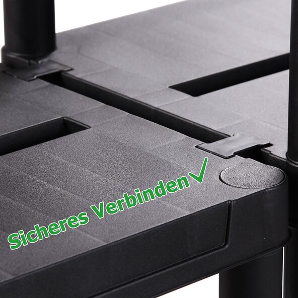 Steckregal, 2er Set