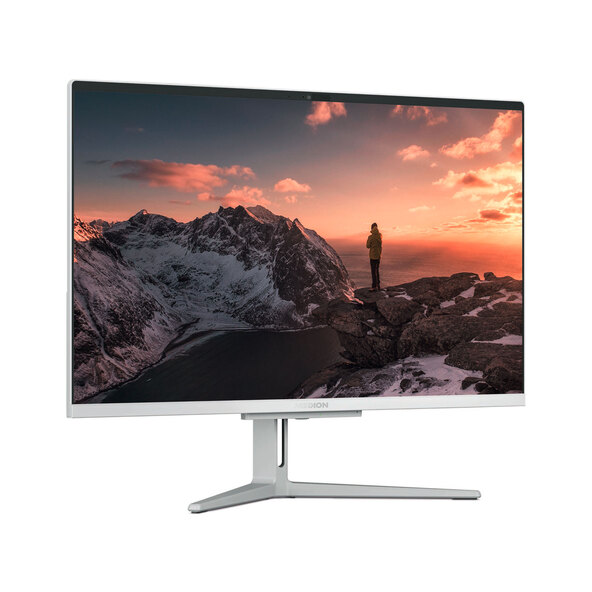 23,8" All-In-One PC E23403, i3-1005G1