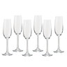 Sekt-/Champagnerkelche Daily, 210 ml, 6er Set
