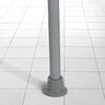 Duschhocker, 3-beinig
